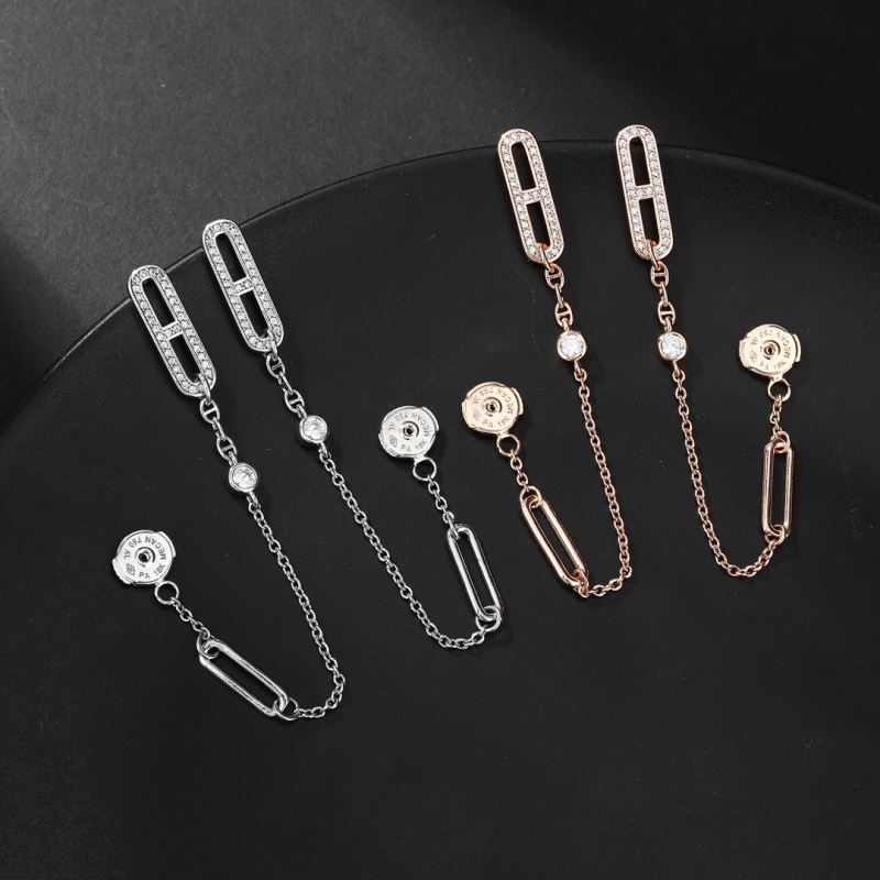 H**mes necklaces